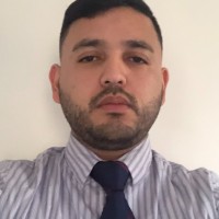 Erwin Azurdia