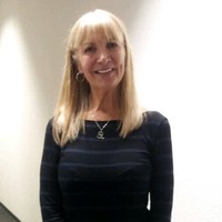 Judy Mccray