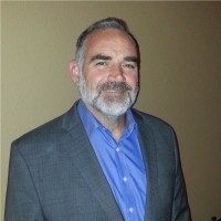 Mark Johnson