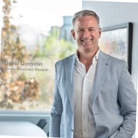 David Gosselin