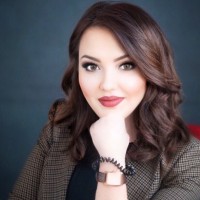 Aliya Malevannaya