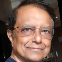 Sudipto Basu