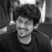 Dinesh Manoharan