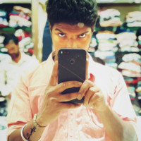 Rajesh B