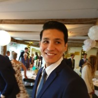 Reza Khavari