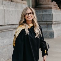 Madison Lachenmaier (Key), Mps, Ccuf