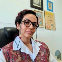 Marjan Afsharpour