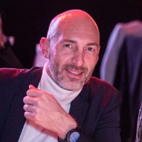 Mauro Paris