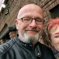 Stuart Mcgibbon