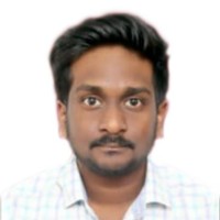 Eswar Kedarisetty