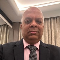 Vijay Kumar Dalmia
