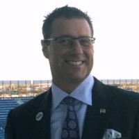 Eric Gioia