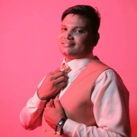 Alok Kumar Gupta