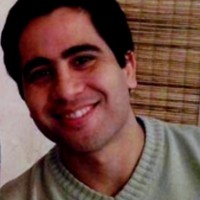 Nicolás R. Farias