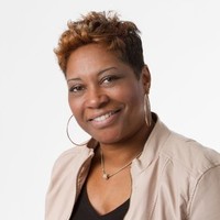 Cammy Hardison, NCIDQ