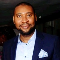 Chukwudum Ofomata MCIM