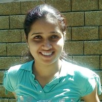 Sneha S