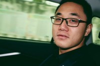 谢伟然