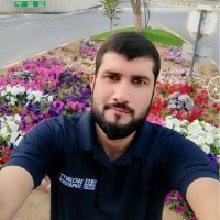Kabir Anjum
