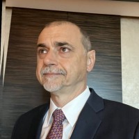 Sergey Buben