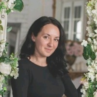 Yuliia Shvets