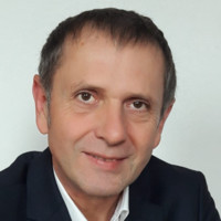 Friedrich Scharinger