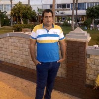Ahmed Gomaa