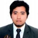 Carlos Andres Sucre Gamboa