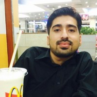 Syed Aamir Abbas