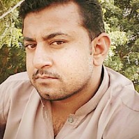Javed Chachar
