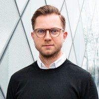 Soeren F. Wortmann