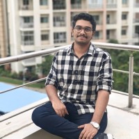 Vaibhav Patil
