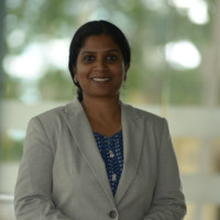 Akhila A