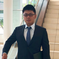 Jinwei Li