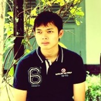 Peter Alwi