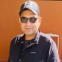 Sam (Samarpan) Das