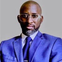 Stephen Joly Cheryl GAKOSSO