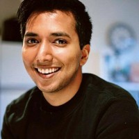 Steven Budhu