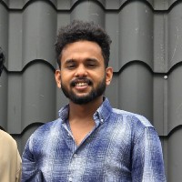 muhammed jasil khan.v