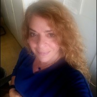 Maria-Theresa Marangos CEng MICE BEng (Hons)