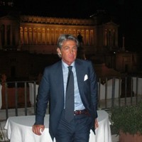 Massimo Paglia