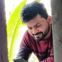 Santosh Mane Deshmukh