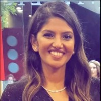 Aditi Acharya Parekh