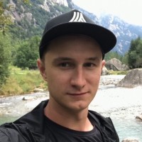 Illia Katrenko