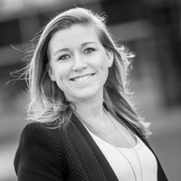 Claudia Kazemier