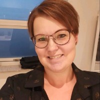 Lene Ravn Petersen