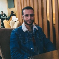 Driss Benouahi