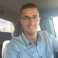 Evan Haley