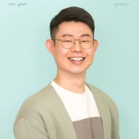 Jeongbin Ko (고정빈)