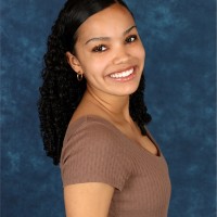 Ashley Francois